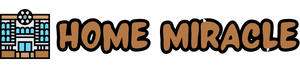 Home Miracle Logo